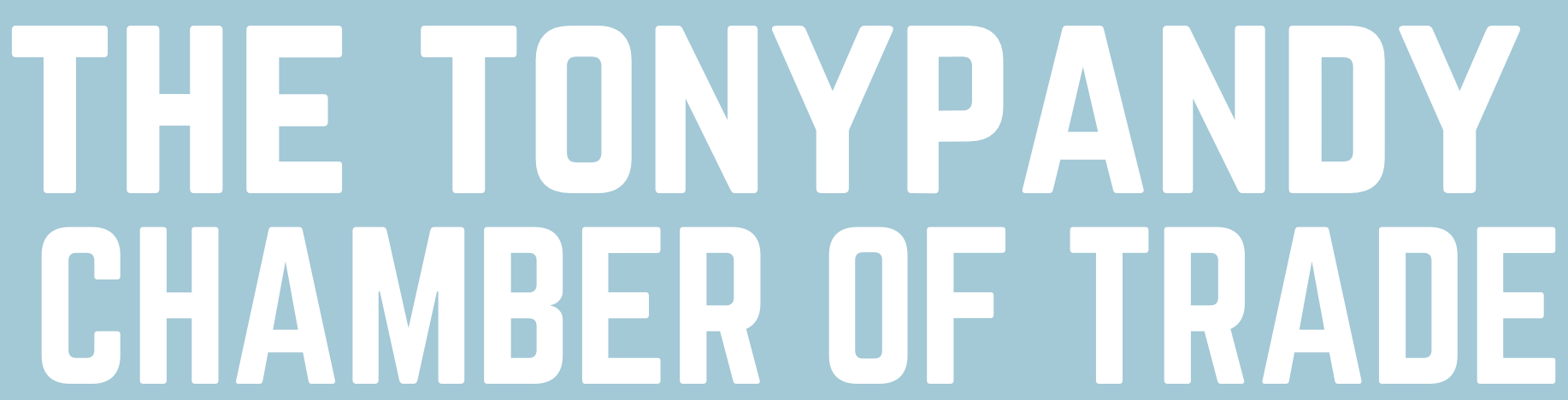 Tonypandy Chamber of Trade